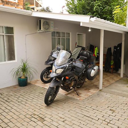 Casa Com Estacionamento No Centro, Pets Sao Bem Vindos Villa Concordia Exterior photo