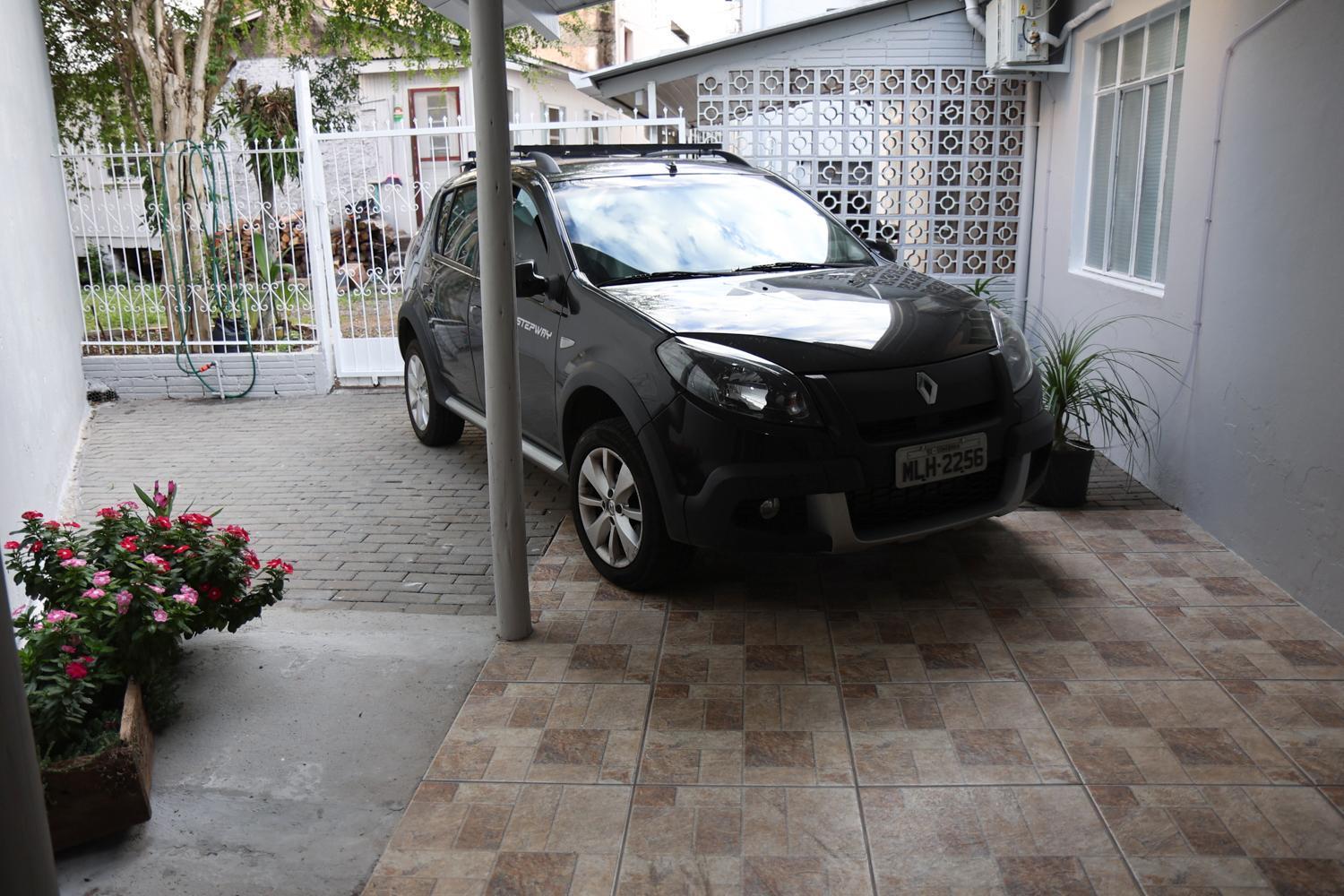 Casa Com Estacionamento No Centro, Pets Sao Bem Vindos Villa Concordia Exterior photo