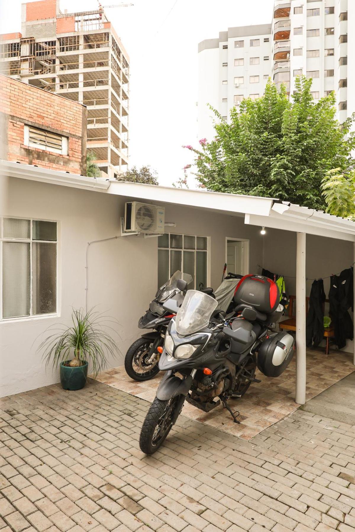 Casa Com Estacionamento No Centro, Pets Sao Bem Vindos Villa Concordia Exterior photo